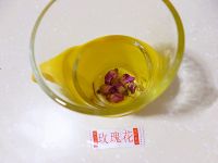 玫瑰花茶