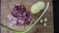 飘香羊肉薯条