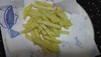 飘香羊肉薯条