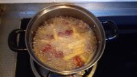 飘香羊肉薯条
