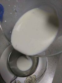 冰皮绿豆沙月饼