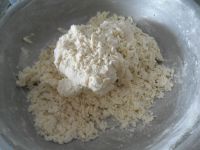 西葫芦馅包子