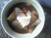 鸡蛋冬瓜