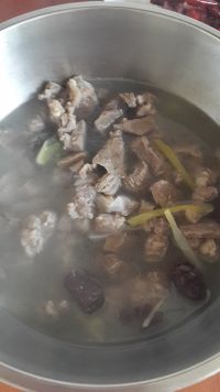 酱香辣炒牛肉