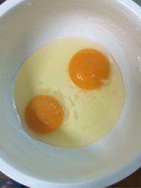 咸菜茭白鸡蛋榨面