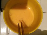 家常炒年糕