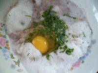 豆渣饼
