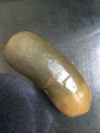 煎萝卜咸菜