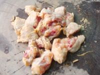 腐乳豆豉蒸鸡翅