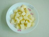 腐乳豆豉蒸鸡翅