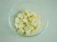腐乳豆豉蒸鸡翅
