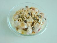 腐乳豆豉蒸鸡翅