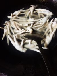 红烧凤爪
