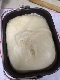 毛毛虫面包