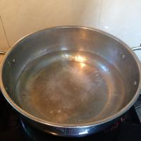 生菜鸡蛋面