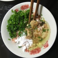 阳朔酿豆腐