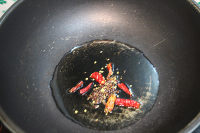 炒土豆丝