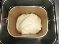 汤种椰香排包