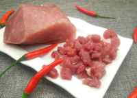 小二私房肉酱
