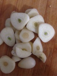 菠菜牛肉粉