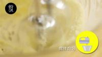奶油抹茶球