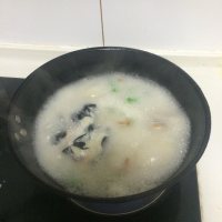 青椒肉丝三鲜面