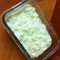 椰丝牛奶小方