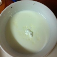 椰丝牛奶小方