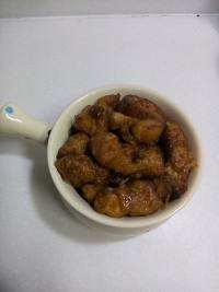 小酥肉蒸碗