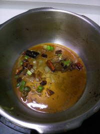 小酥肉蒸碗