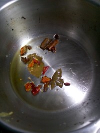 小酥肉蒸碗