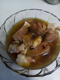 小酥肉蒸碗