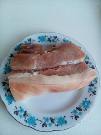 小酥肉蒸碗