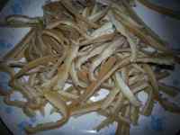 蒜香牛肚