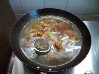 红烧羊肉