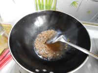 肉末蒸豆腐