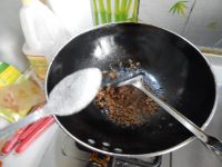 肉末蒸豆腐