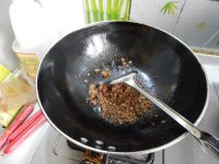 肉末蒸豆腐