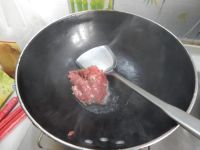 肉末蒸豆腐