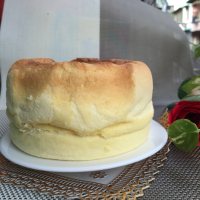 迷你型饭煲蛋糕