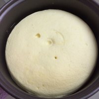 迷你型饭煲蛋糕