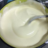 迷你型饭煲蛋糕