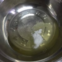 迷你型饭煲蛋糕