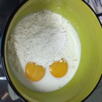 迷你型饭煲蛋糕