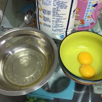 迷你型饭煲蛋糕