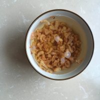 海米小油菜