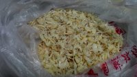 虾皮萝卜粉丝汤
