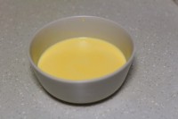 自制蛋挞