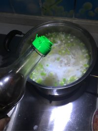 西湖牛肉羹