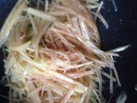 土豆丝